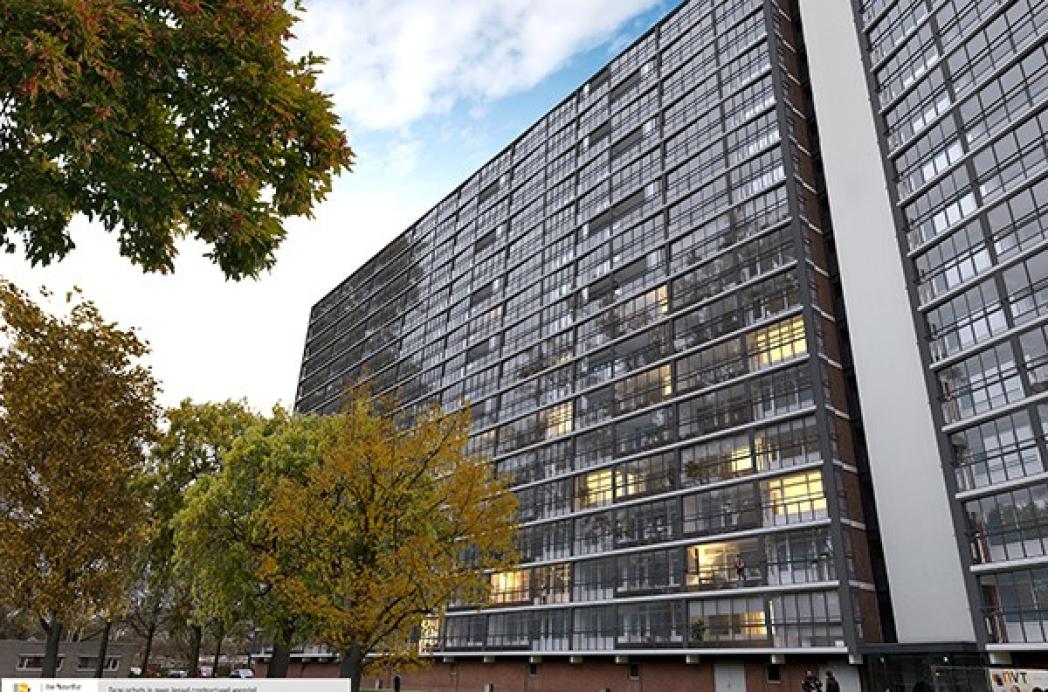 Hoe pak je verduurzaming aan in een flat met zowel huurders als kopers?