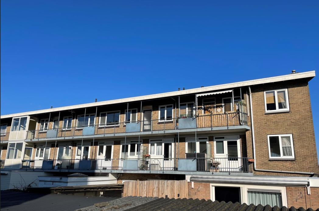 Hoe zit het met de btw bij de verhuur van parkeerplaatsen?