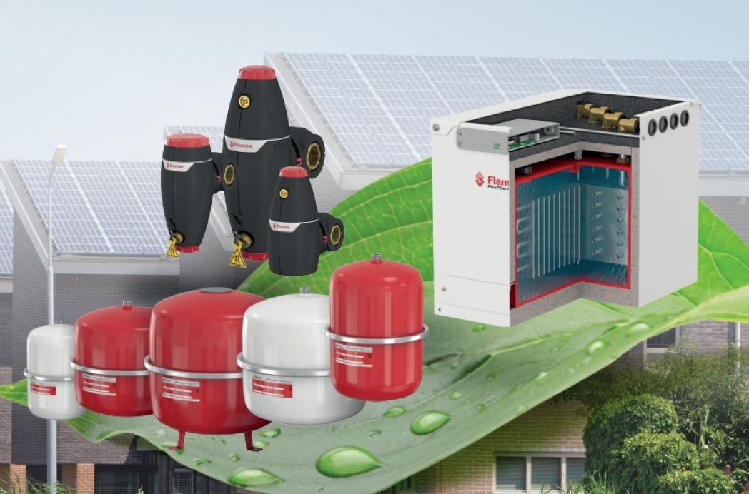 Innovaties voor een duurzame toekomst