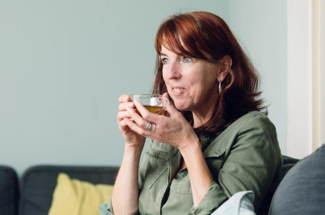 Het geheim van een gezonde, comfortabele woning