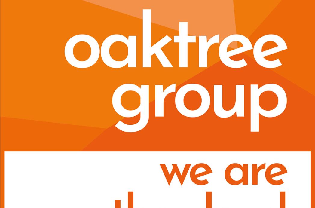De Oaktree Group: van Oud naar Cloud!