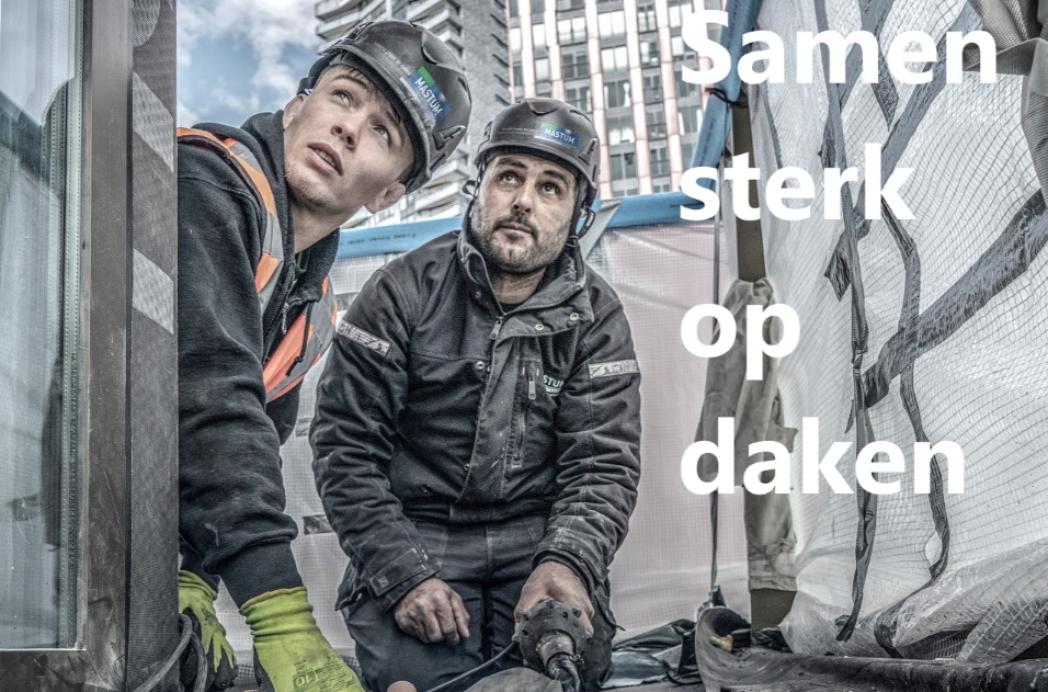 MASTUM ondersteunt woningcorporaties met innovatieve tool