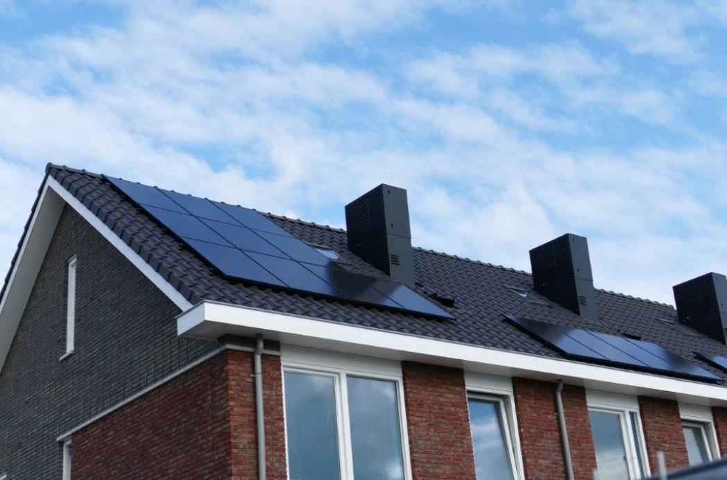 Het geluidsniveau van lucht/water warmtepompen