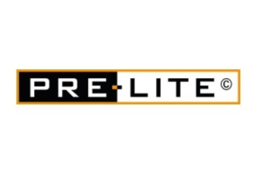 Pre-Lite lanceert nieuwe website en deelt uit 