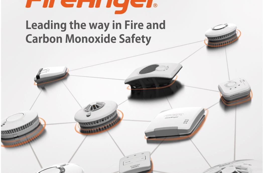 Rookmelders verplicht vanaf 1 juli 2022, dienstverlening op maat!