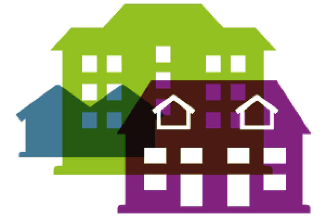 Heuvelrug Wonen en Woningbouwstichting Cothen gaan fuseren