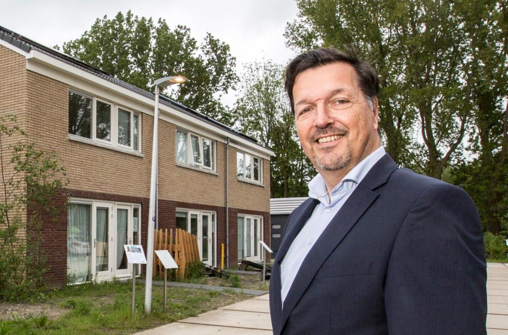 Bezoek Flamco op Congrestival 8 december