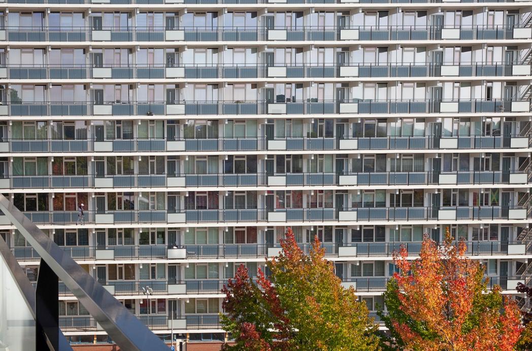 3 labelsprongen voor 400 woningen van Tablis Wonen