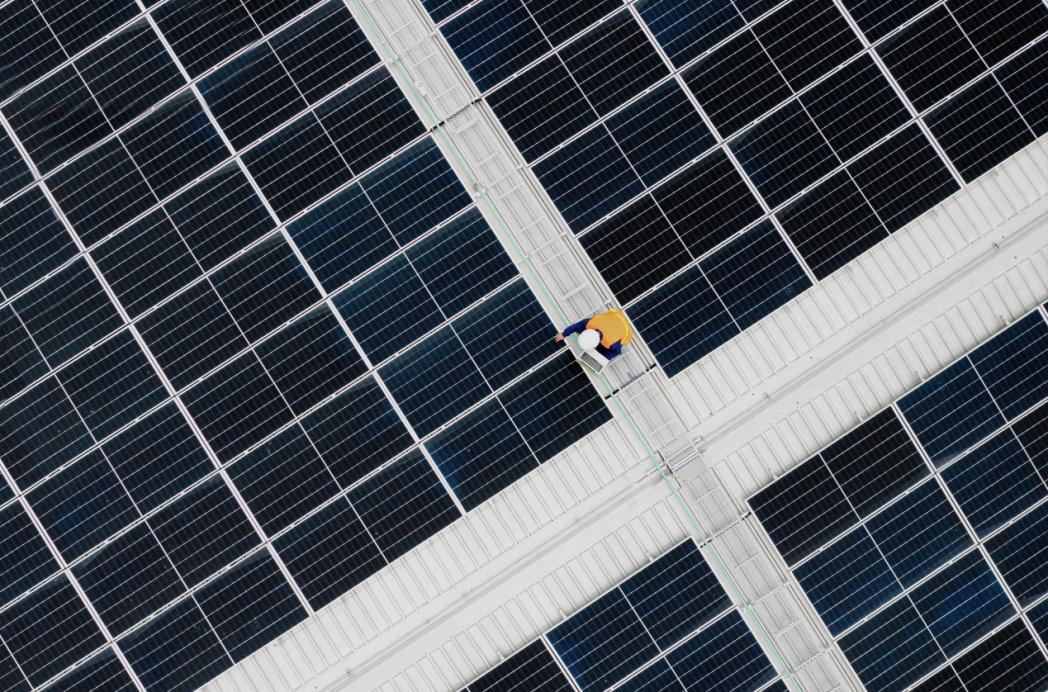 De risico’s van energieopslagsystemen voor woningcorporaties