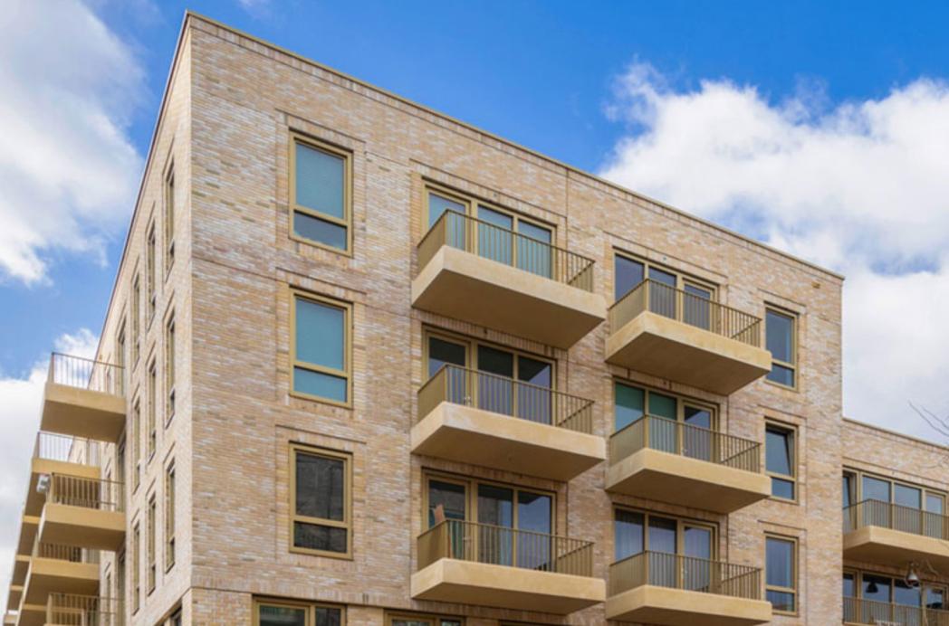 GEALAN-acrylcolor® nu in nog meer unieke metallic kleuren beschikbaar