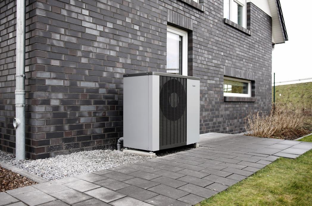 Gratis online webinar van NIBE: Kansen voor de renovatiemarkt met warmtepompen 