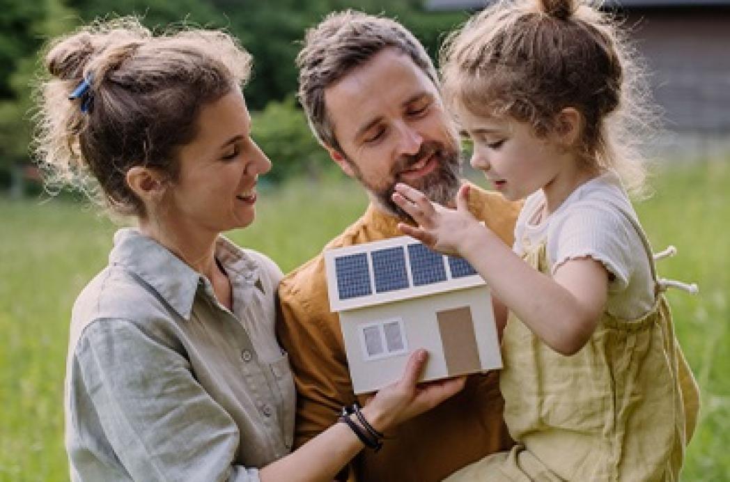 Energieleverancier UnitedConsumers en woningcorporaties slaan handen ineen