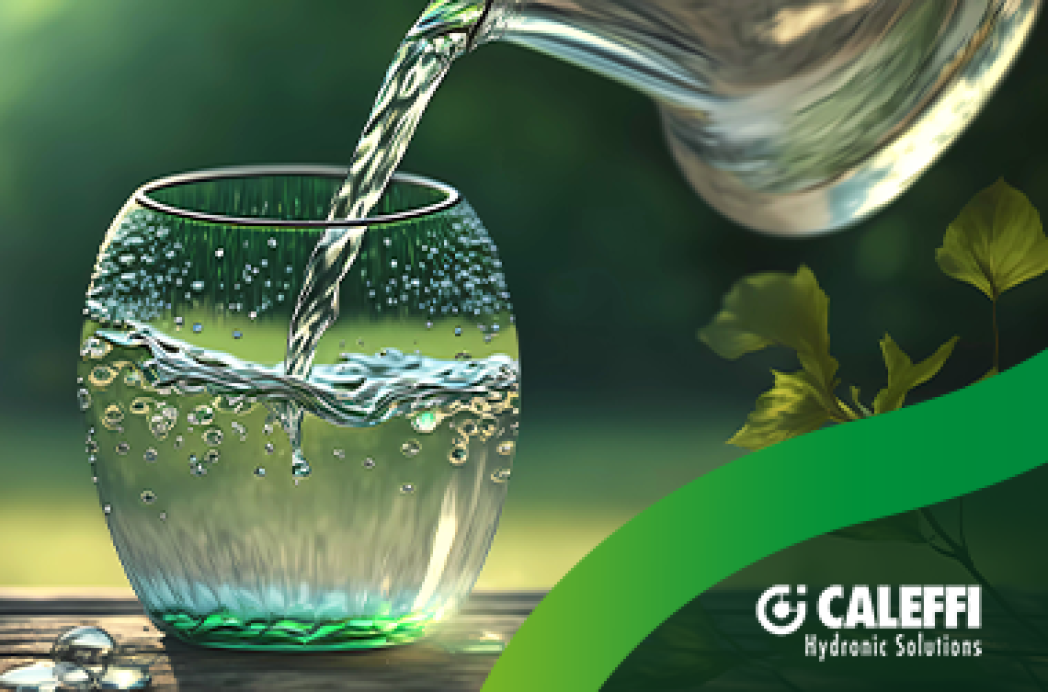 Bescherm de kwaliteit van drinkwaterinstallaties – van drukbeheersing tot terugstroompreventie