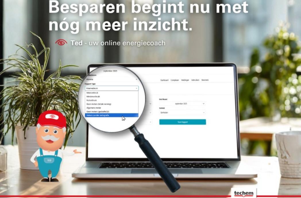 Waarom inzicht in verbruik en meterstanden belangrijker is dan ooit