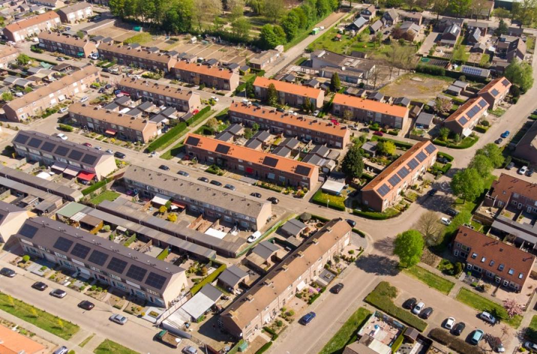 Exclusief voor woningcorporaties: Kennisevent Duurzame Energie