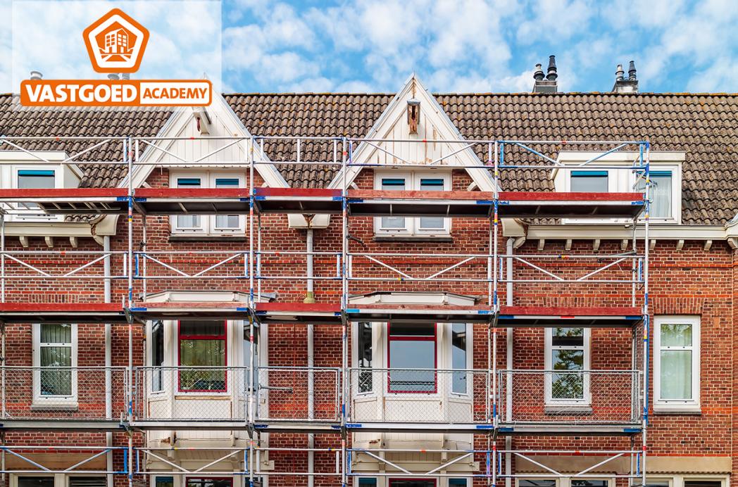 “De opleiding heeft mijn kijk op vastgoedbeheer radicaal veranderd”