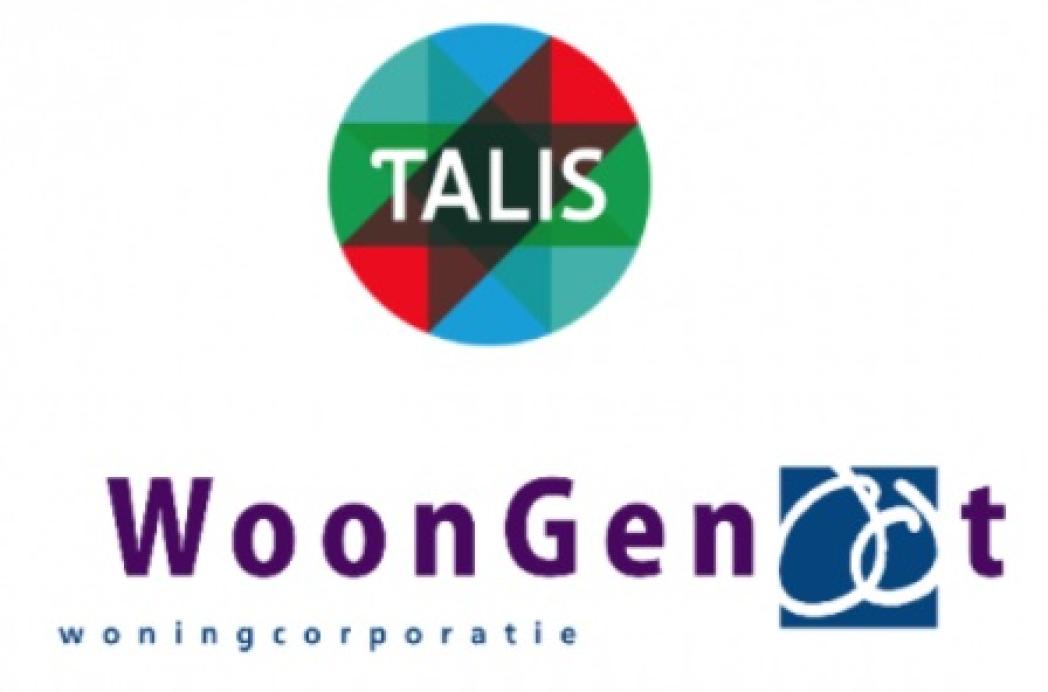 Fusie Woningcorporaties Talis en WoonGenoot