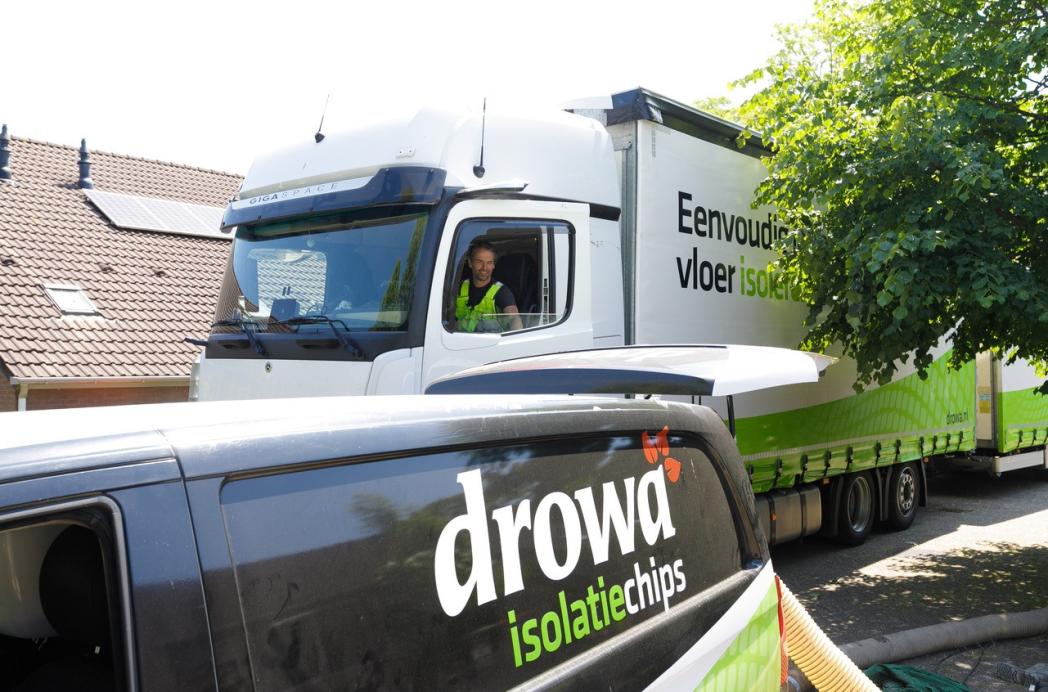 Verduurzamen doe je samen!