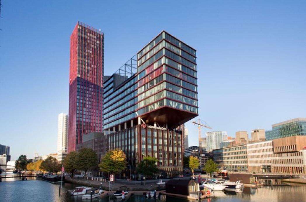 Sensus BPM Online opent deuren voor Havensteder