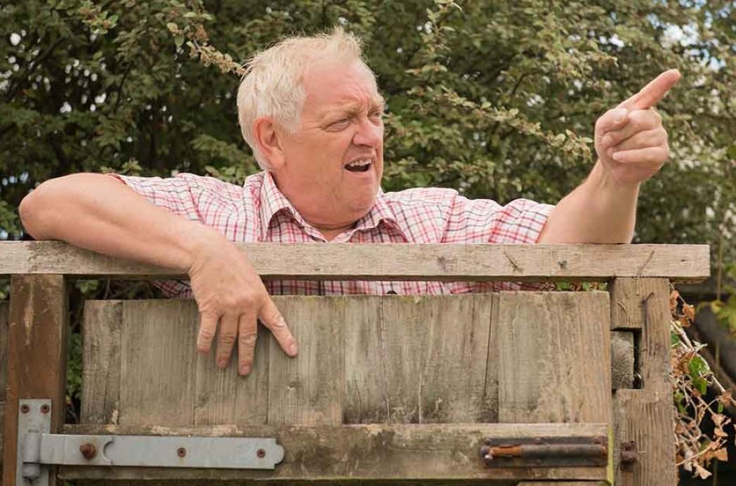 Corporaties krijgen steeds meer te maken met woonoverlast