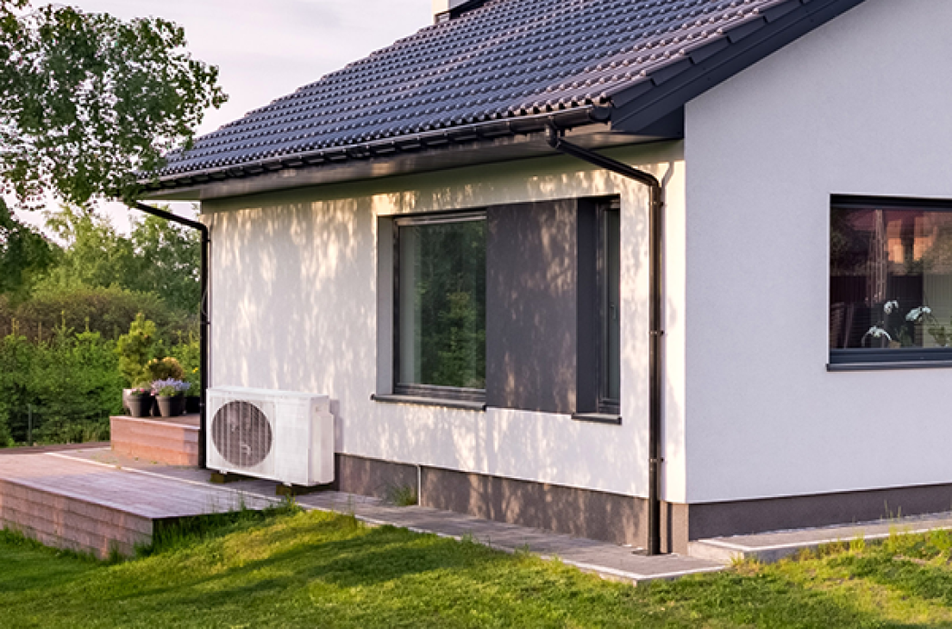 Forse besparing op het gasverbruik en energierekening met de Intergas Xtend!