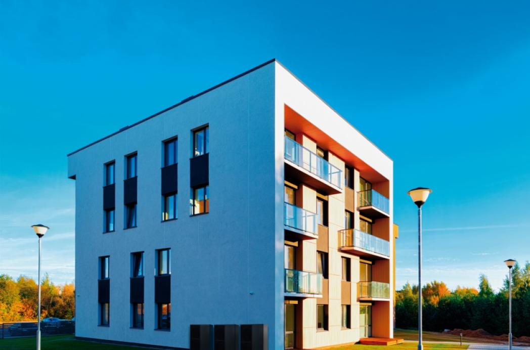 Warmtepomp cruciale schakel energietransitie