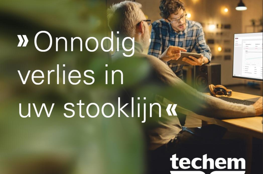 Meer dan 95% van de beheerders heeft geen inzicht in de prestatie van het  verwarmingssysteem