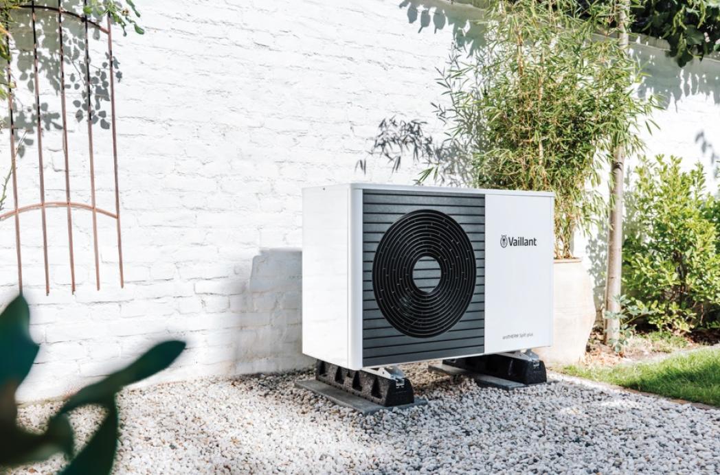 Vaillants terugblik op Prinsjesdag: duurzaamheid blijft relevant voor woningcorporaties