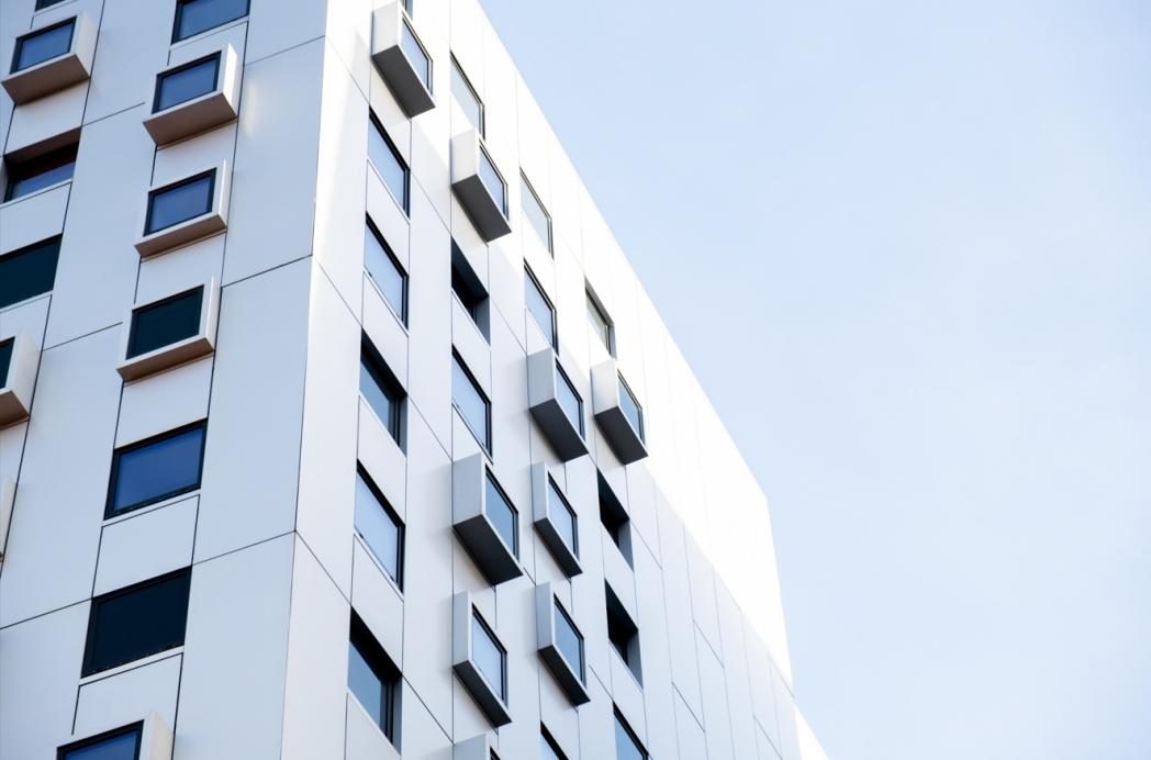Slim glasschadebeheer voor woningcorporaties