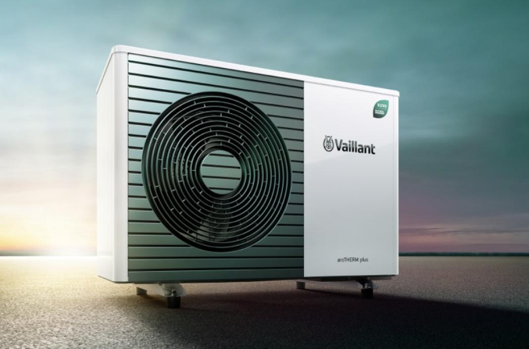 Vaillant maakt verduurzamen van huurwoningen eenvoudiger