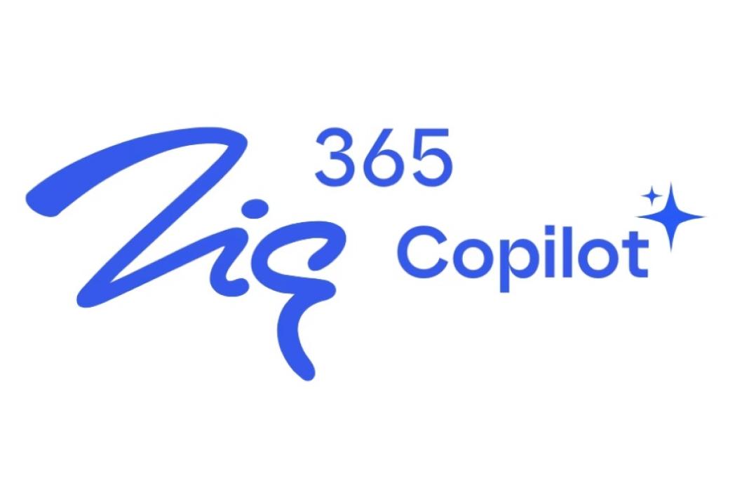 Zig lanceert Zig365 | Copilot: jouw slimme startpunt voor makkelijker werken
