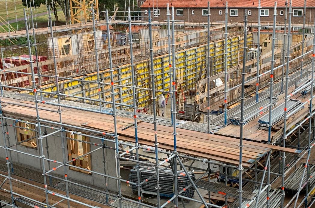 Beleidswaarde als brug tussen vastgoedstrategie, financiële continuïteit en volkshuisvestelijke keuzes