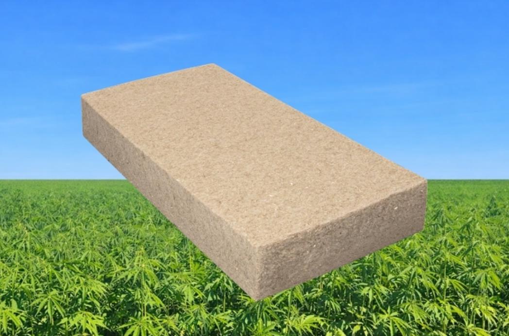 BEWI IsoBouw lanceert biobased isolatiematten