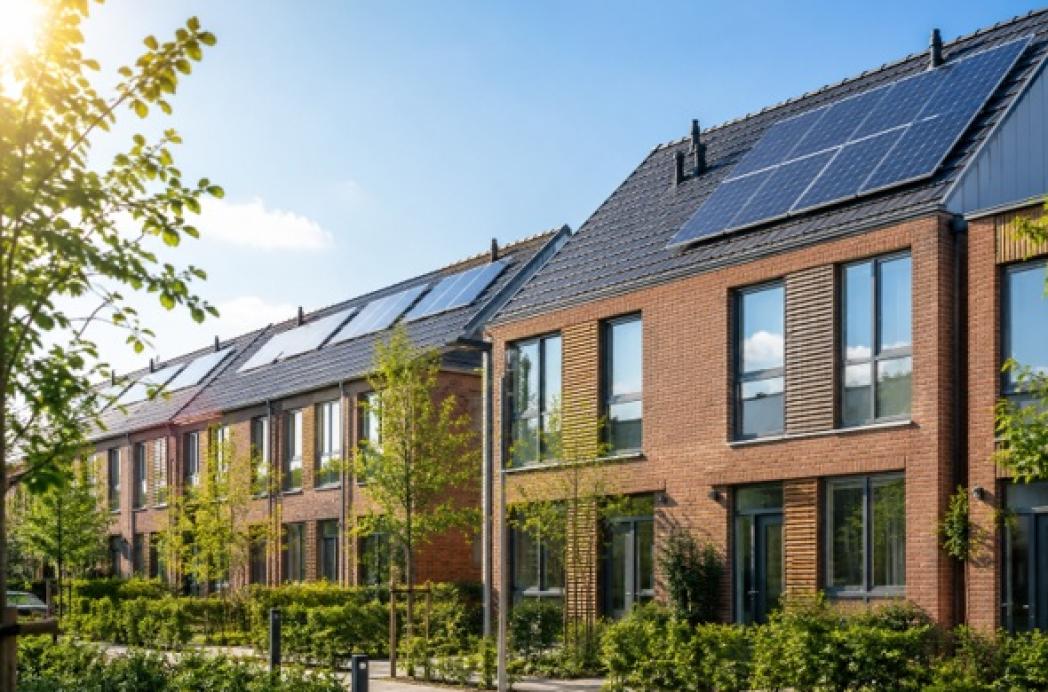 Verduurzaming en brandveiligheid: een gouden kans voor woningcorporaties
