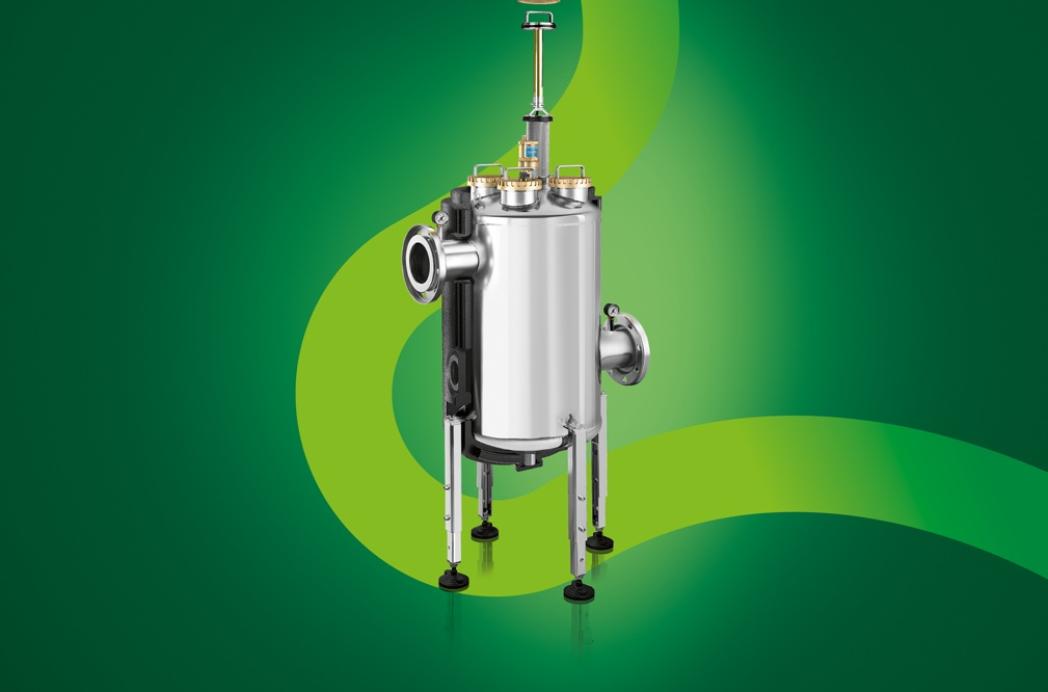 Schoon systeemwater als basis voor betrouwbare collectieve installaties