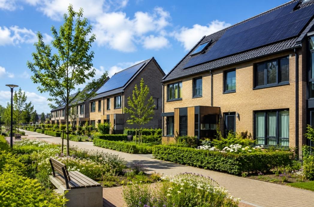 Van energielabel naar 2050: gratis EPBD IV-kennissessie voor woningcorporaties