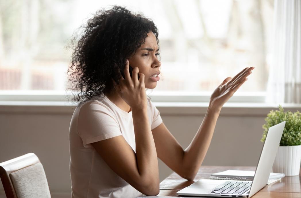 Beter omgaan met boze huurders? Oefen gesprekken met AI-acteurs
