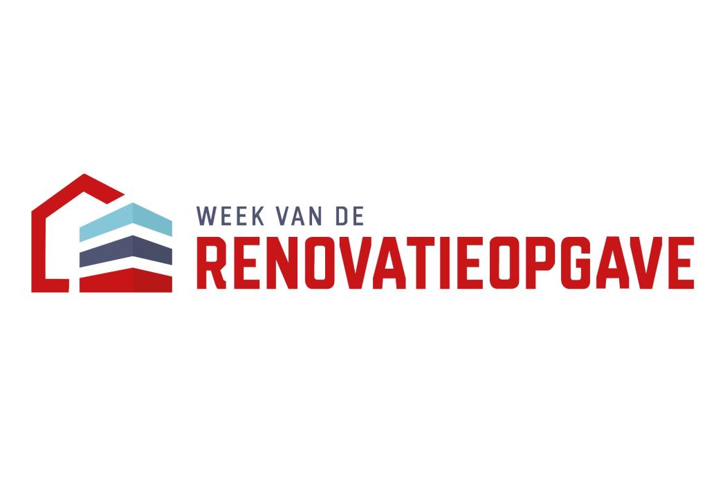Slim renoveren begint bovenaan