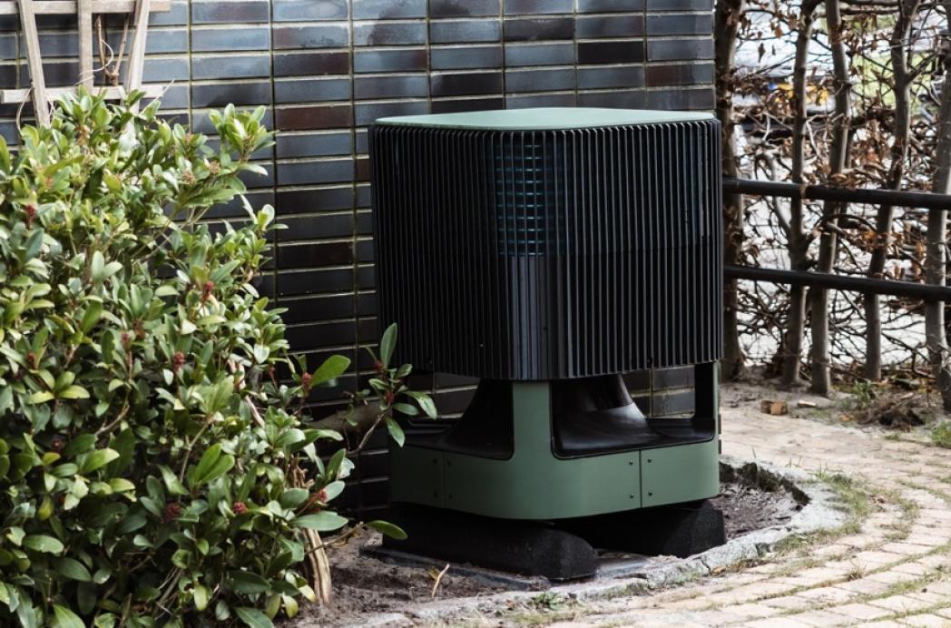 Unieke kans: Zonder financieel risico hybride warmtepompen plaatsen