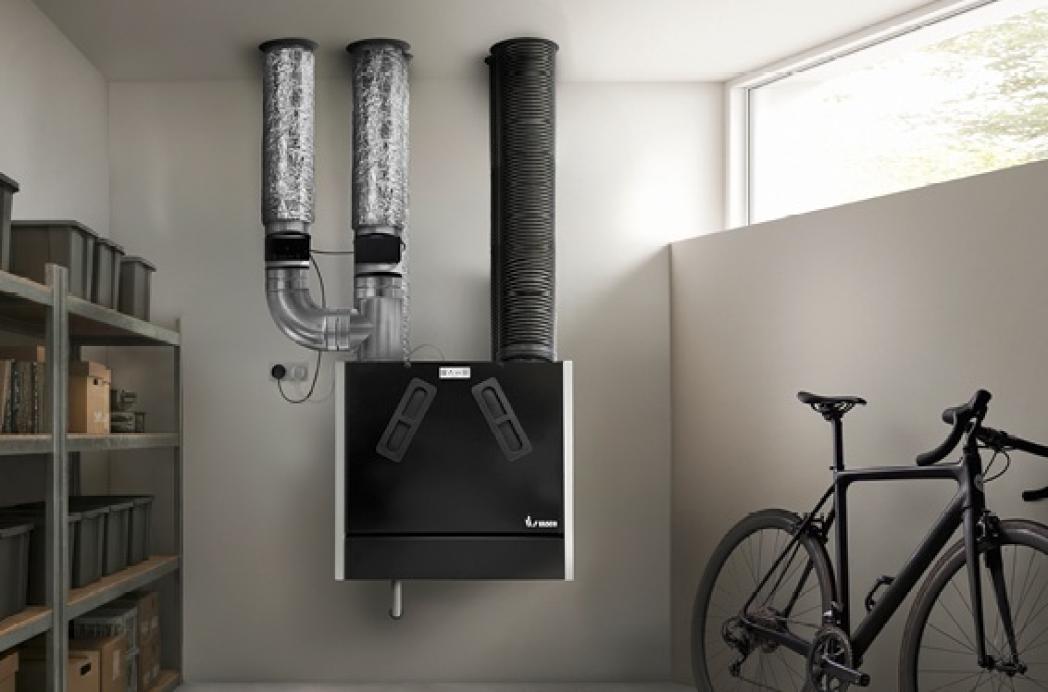 Boost (H): bespaar energie, behoud prestaties