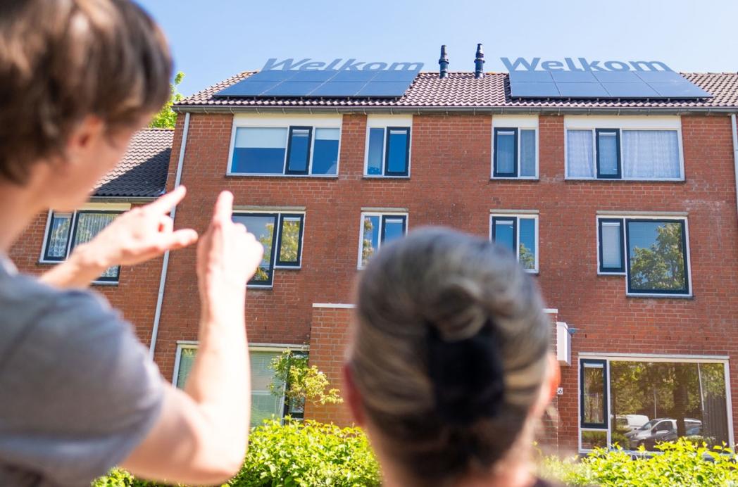 Woonpartners Midden-Holland kiest voor Wocozon 