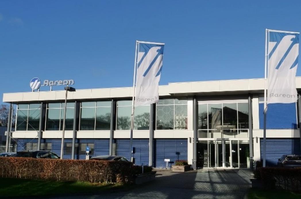 Aareon nieuwe eigenaar van het BI-bedrijf Blue-Mountain