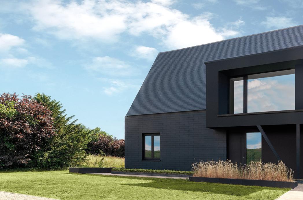 TECTA leien voor hoogwaardig & duurzame woningbouw