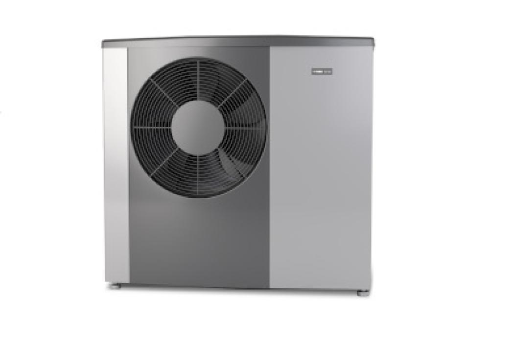 NIBE pakt uit op VSK 2022