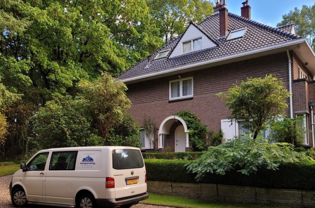 Efficiënt en zorgeloos ontruimen in Zwolle