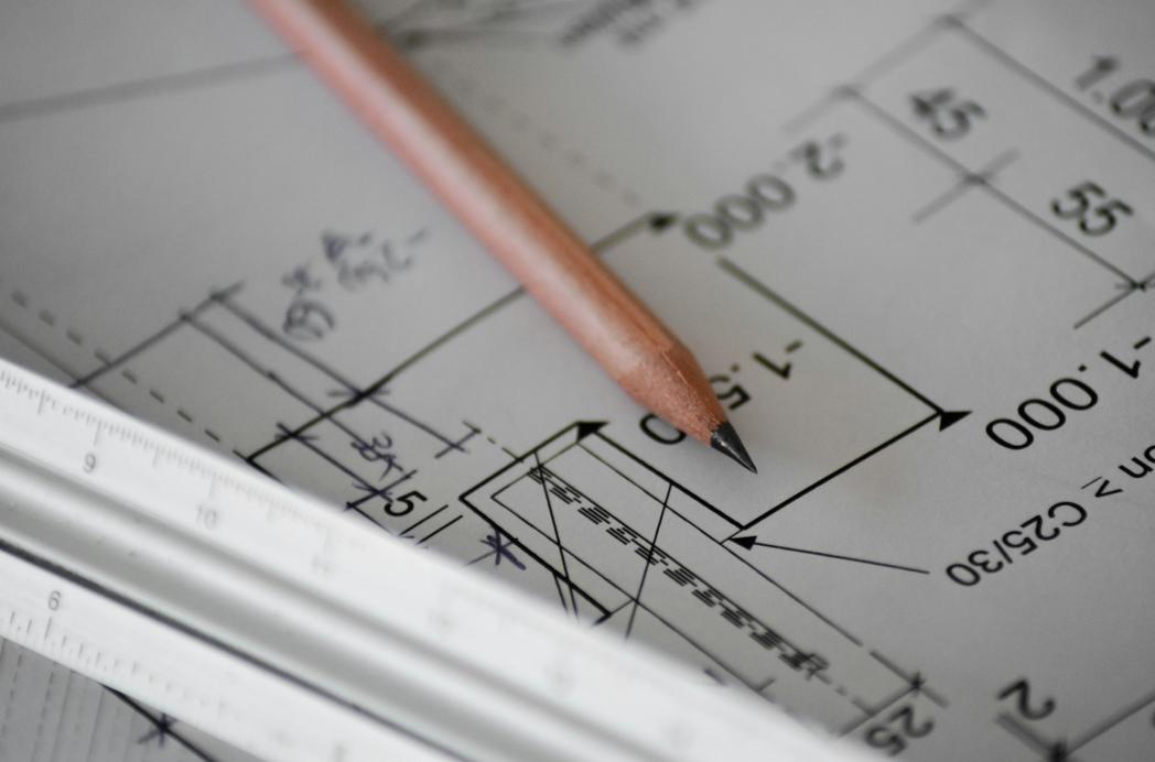 Hoe start je een nieuwbouwproject?