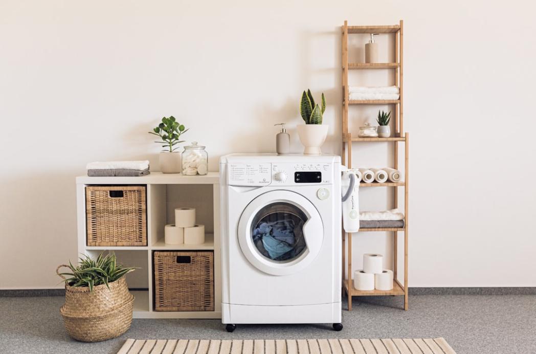 Nieuwe wasmachine nodig? Hier moet je op letten