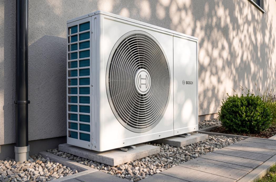 Compress 3800i AW warmtepomp nu leverbaar | Aantoonbaar sterke prestaties en een concurrerende prijs