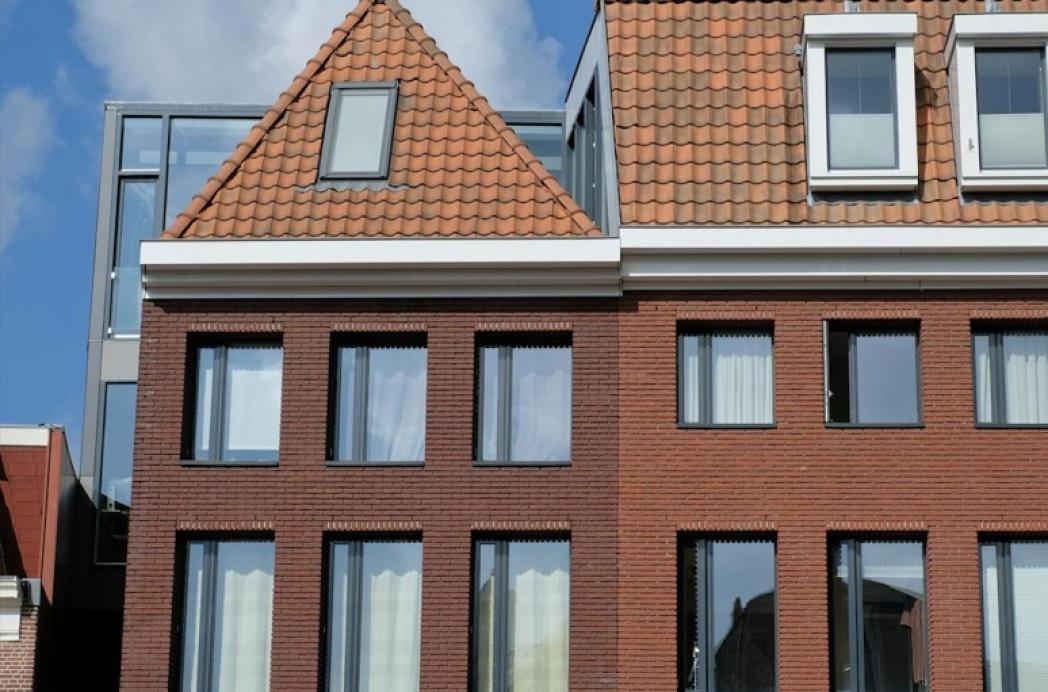 Inzetten op toekomstbestendige en duurzame woningen