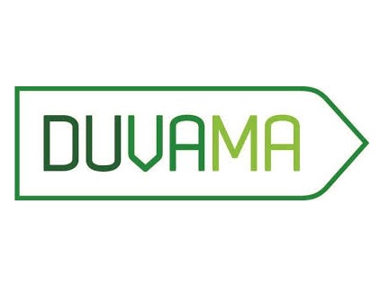 Duvama op de Renovatie & Transformatiebeurs